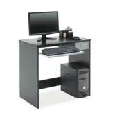 Compact Computer Desk