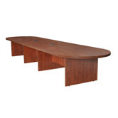 Legacy Modular Conference Table