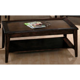 Seattle Coffee Table