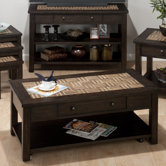 Barkley Coffee Table