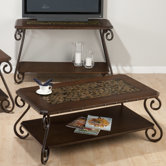 Barcelona Coffee Table