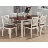 Madison County Dining Table