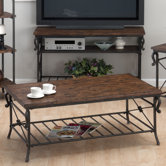 Rutledge Coffee Table