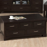 Vienna Coffee Table