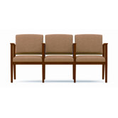 Amherst Three Seats