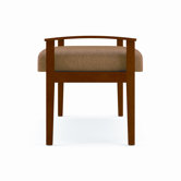 Amherst Two Seat Bench