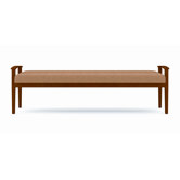 Amherst Three Seat Bench