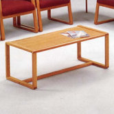 Bristol Series Coffee Table