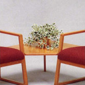 Bristol Series Connecting Corner Table