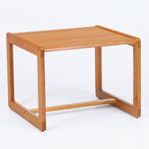 Classic Series Corner Table