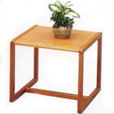 Tempe Series End Table