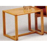Bristol Series Corner Table