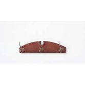 Traditional Series Hook Coat Rack