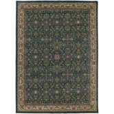 Home Nylon Cabana Palms Rug