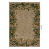 Home Nylon Frond Memories Rug