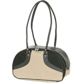 Classic Roxy Pet Carrier in Tan