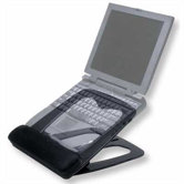 Portable Laptop Station