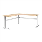 Sierra Equal Corner with 3 Leg
