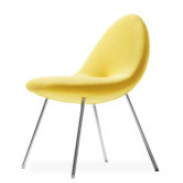 Little Conco Chair by Michiel van der Kley
