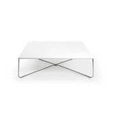 Diva Coffee Table by Boonzaaijer and Dick Spierenburg