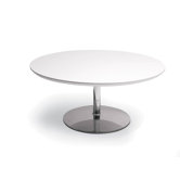 Coffee Table by Geoffrey Harcourt