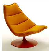 Side Chair by Geoffrey Harcourt
