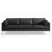 905 Comfort Sofa by the Artifort Design Group