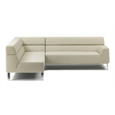 Lex Corner Sofa by Patrick Norguet