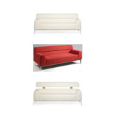 Lex Sofa by Patrick Norguet