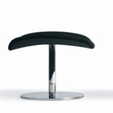 Boson Ottoman by Patrick Norguet