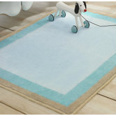 Pinwheel Nursery Kids Rug
