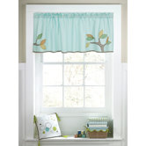 Little Tree Valance