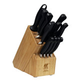 Zwilling Pure 12 Piece Block Set