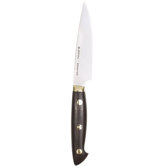 Henckels Bob Kramer Carbon Steel 5" Utility Knife