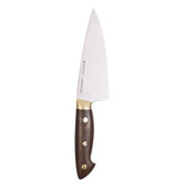Bob Kramer 6" Carbon Steel Chef's Knife