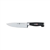 Twin Four Star II 6" Chef's Knife
