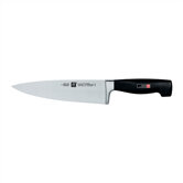 Twin Four Star 8" Chef's Knife