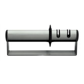 Edge Maintenance Twinsharp Select Stainless Steel Sharpener