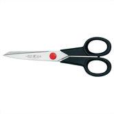 Twin L 6" Straight Scissors