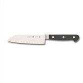 International Classic 5" Hollow Edge Santoku Knife