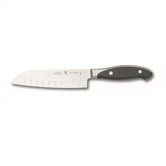 International Forged Synergy 5" Hollow Edge Santoku Knife