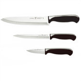 International Fine Edge Synergy 3 Piece Starter Set