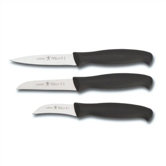 International 3 Piece Paring Knife Set