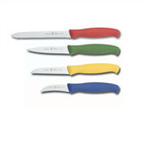 International 4 Piece Paring Knife Set