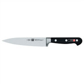 Twin Pro"S" 6" Utility / Sandwich Knife