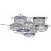 Spirit 12-Piece Cookware Set