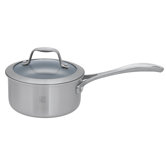 Spirit Stainless Steel Saucepan with Lid