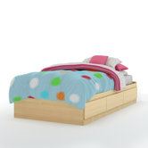 Copley Twin Mates Bed Box