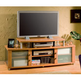 City Life 60" TV Stand