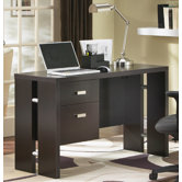 Element 48" W Computer Desk